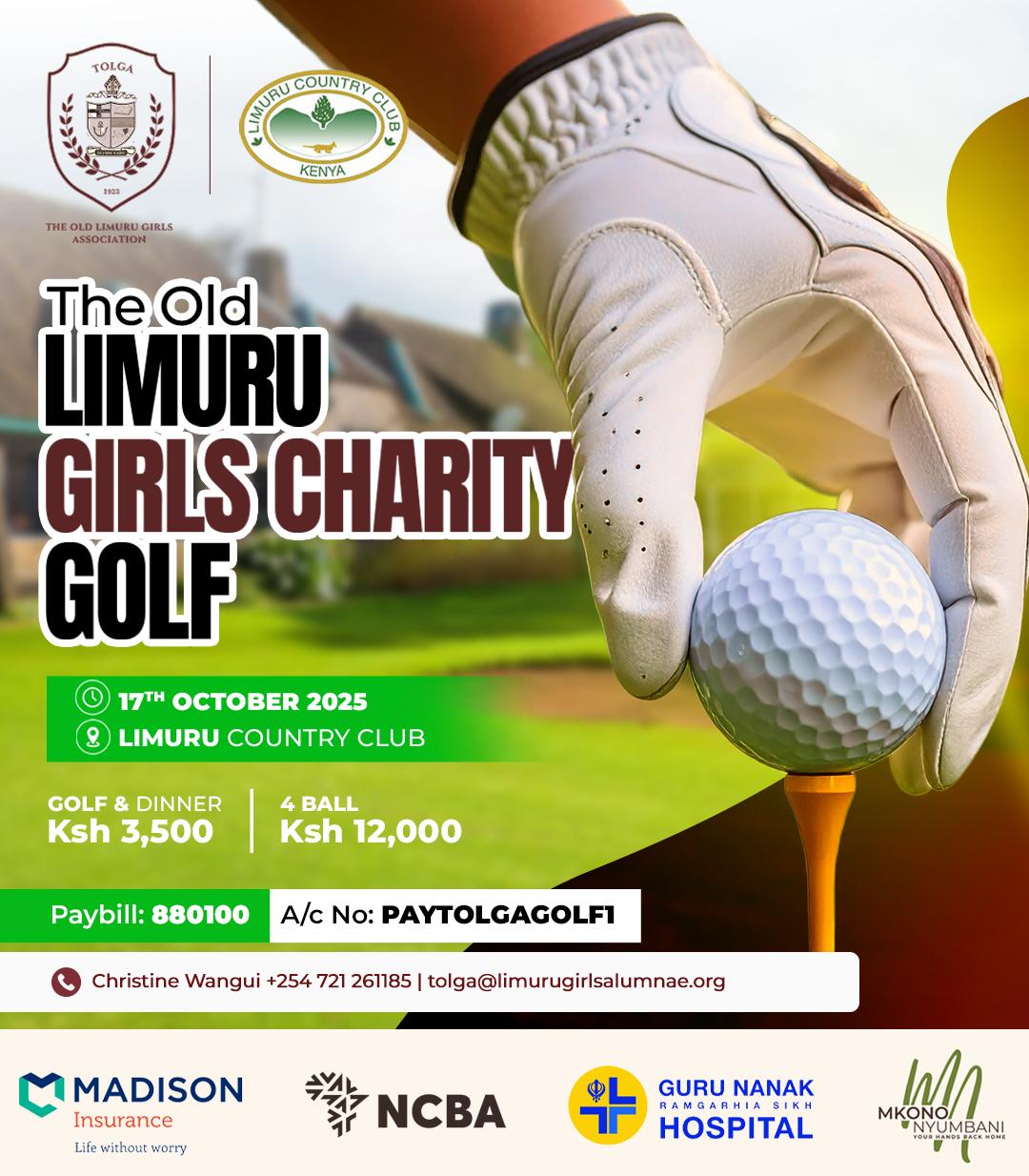 golf